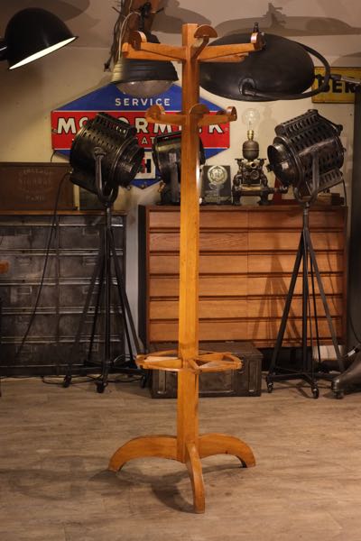 porte manteaux stella ancien